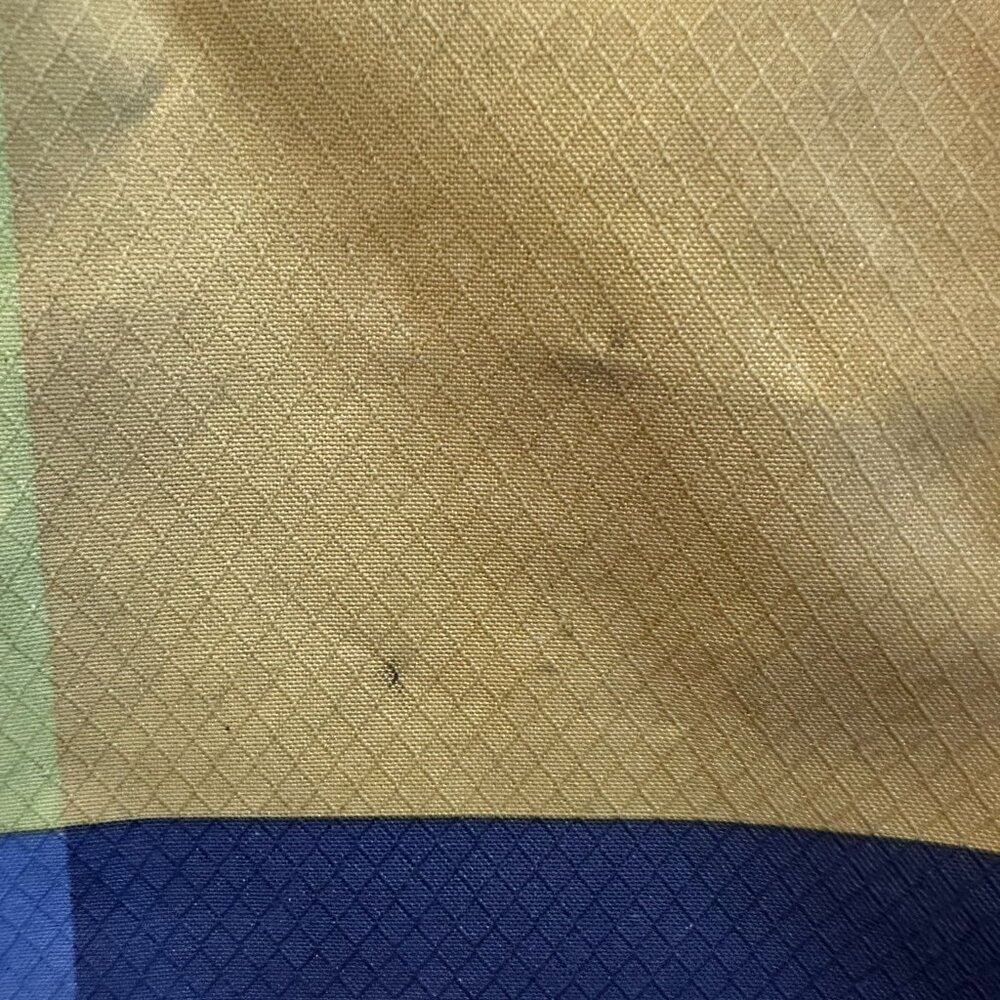 Hurley Colorblock Tote - Picture 3 of 7